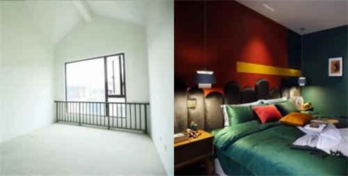 888集團開關如何重塑網紅民宿？輕松玩轉家的高級感4