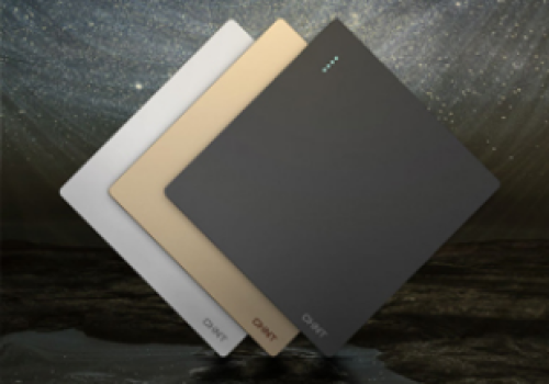 888集團開關如何重塑網紅民宿？輕松玩轉家的高級感5