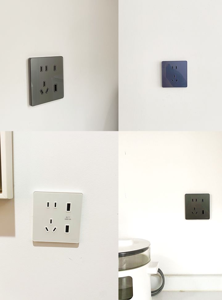 888集團開關NEW3LD系列測評5