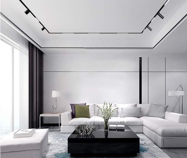 無主燈照明設計，你需要知道的那些事