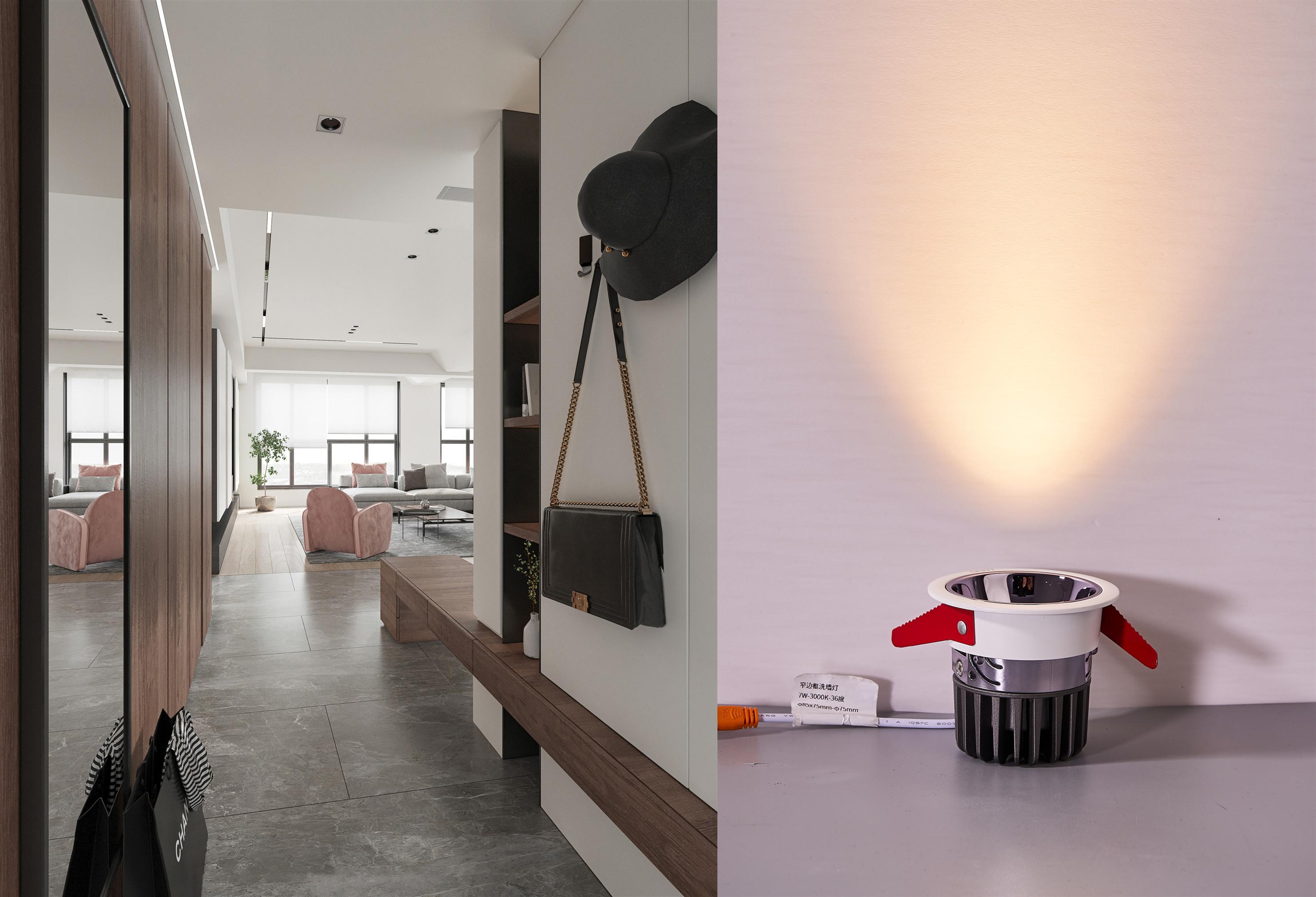 無主燈設(shè)計：打造簡約高級的無主燈照明