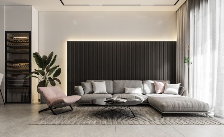 無主燈設計好不好？無主燈設計布局方式有哪些