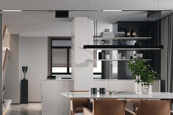 無主燈設計好不好？無主燈設計布局方式有哪些