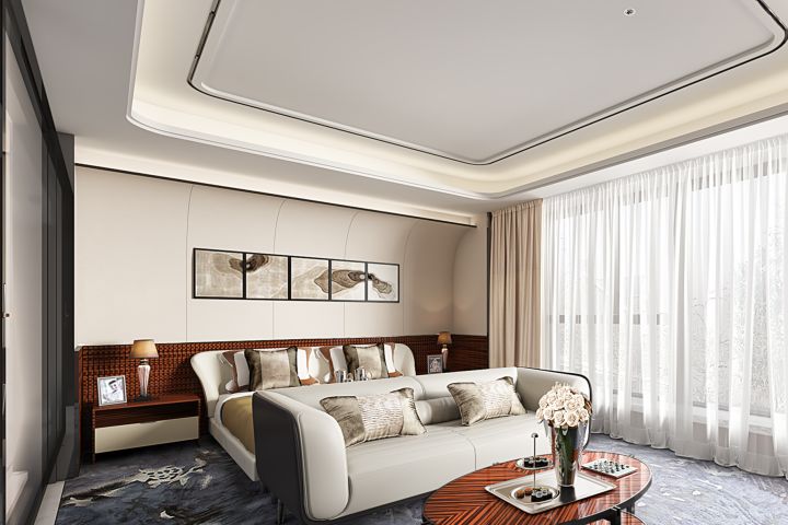 無主燈設計好不好？無主燈設計布局方式有哪些