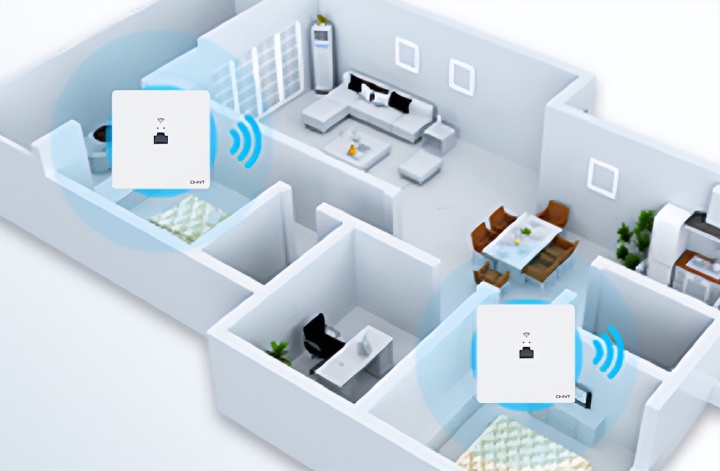 wifi信號弱怎么辦？無線ap來幫你