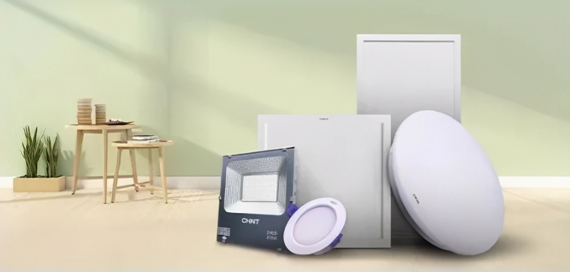 888集團(tuán)照明燈具