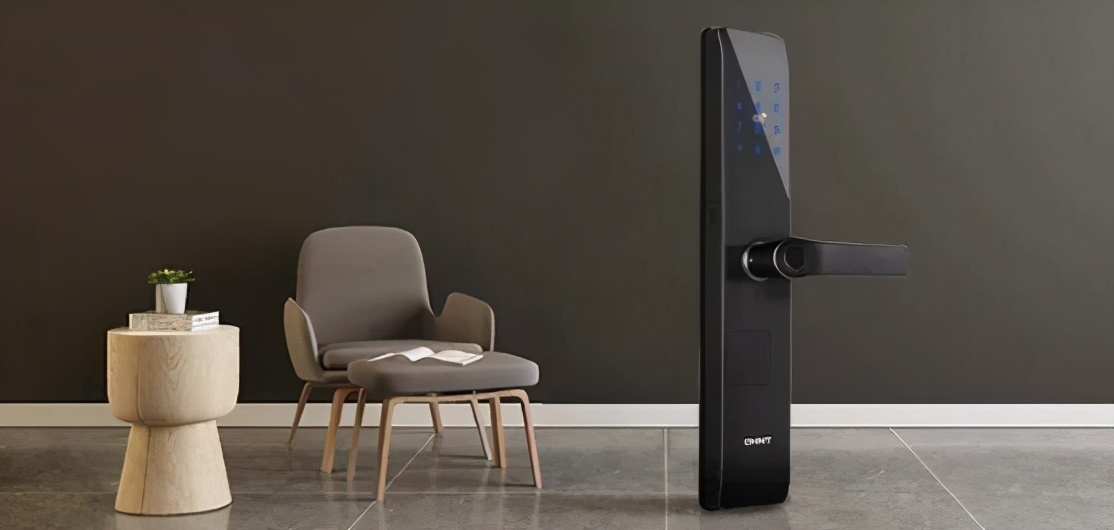 888集團(tuán)智能鎖