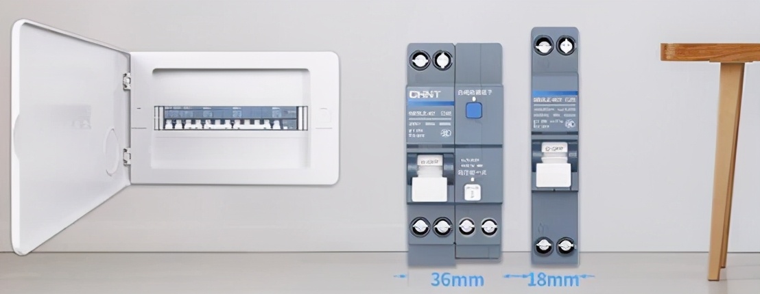888集團(tuán)泰極斷路器