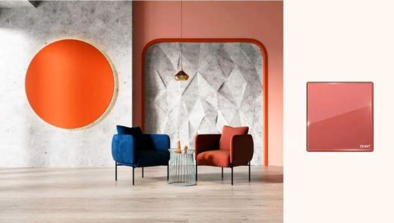 新年煥新家，墻壁開關插座如何選擇