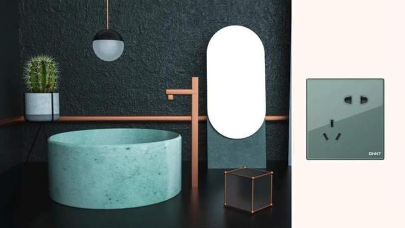 新年煥新家，墻壁開關插座如何選擇