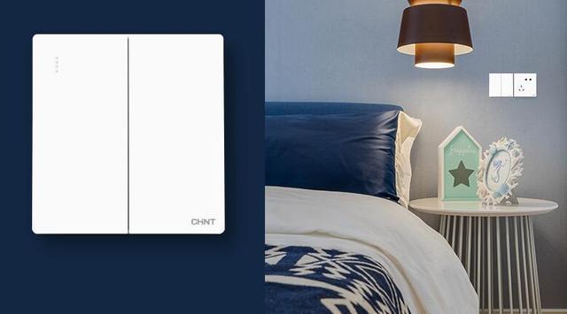 歐式、美式、日式等不同家裝風格，巧妙搭配開關插座6