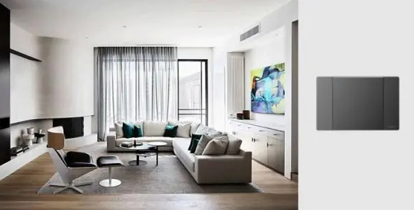 裝修配色這樣才好看，教你輕松翻新舊房1