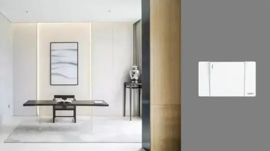 裝修配色這樣才好看，教你輕松翻新舊房3