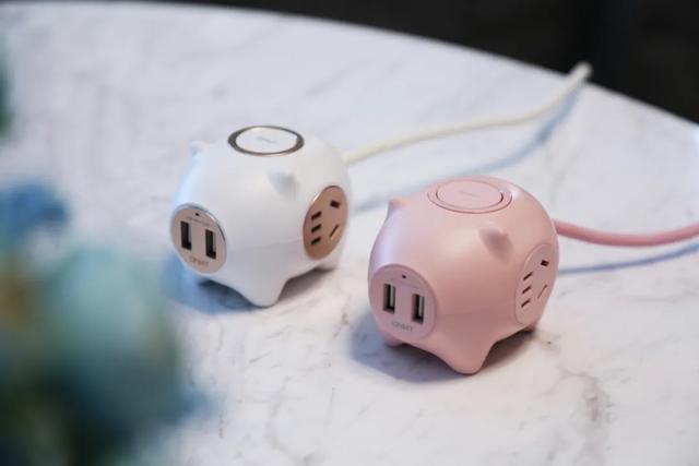 888集團排插泰嘟嘟系列