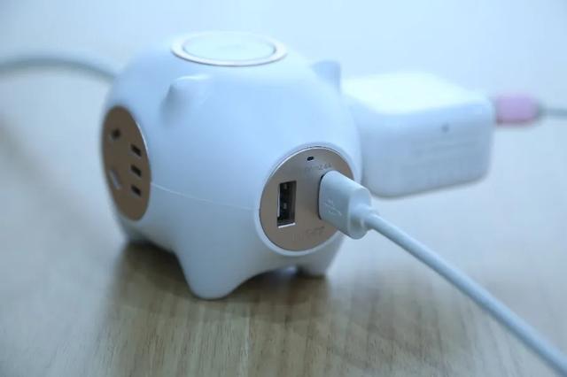 888集團排插泰嘟嘟系列