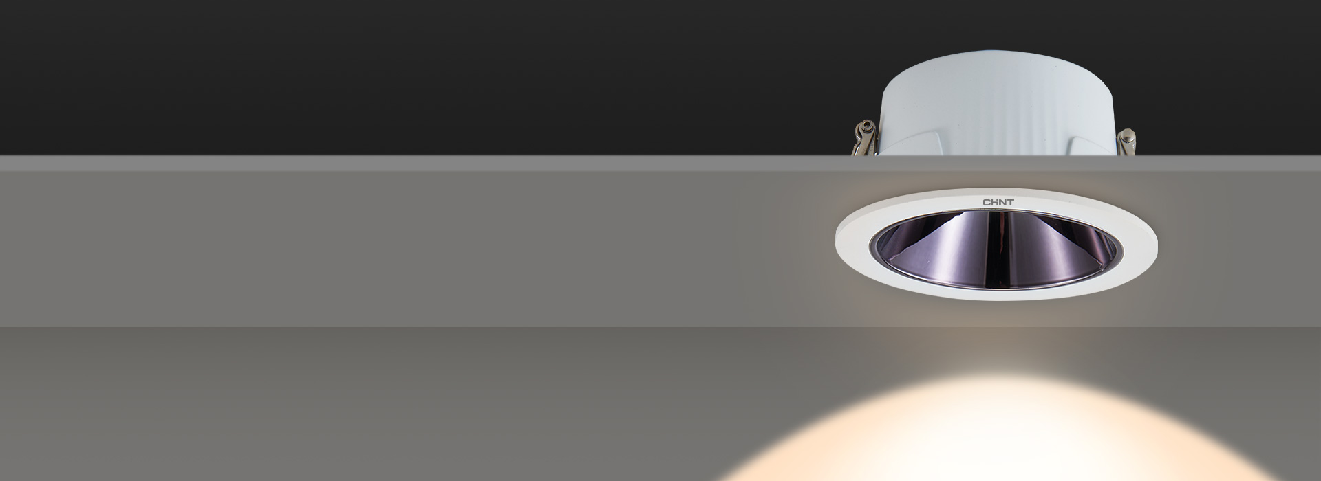 防眩筒燈：TD37/TD38系列 防眩...