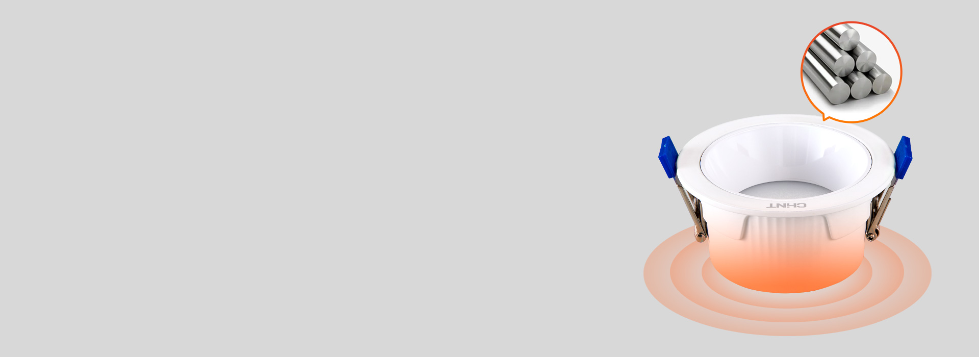 精工鋁材，耐用持久 壓鑄鋁一體成型，散...