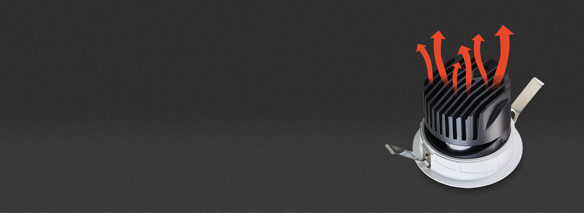 散熱高效，更加經久耐用 888集團照明天花燈...