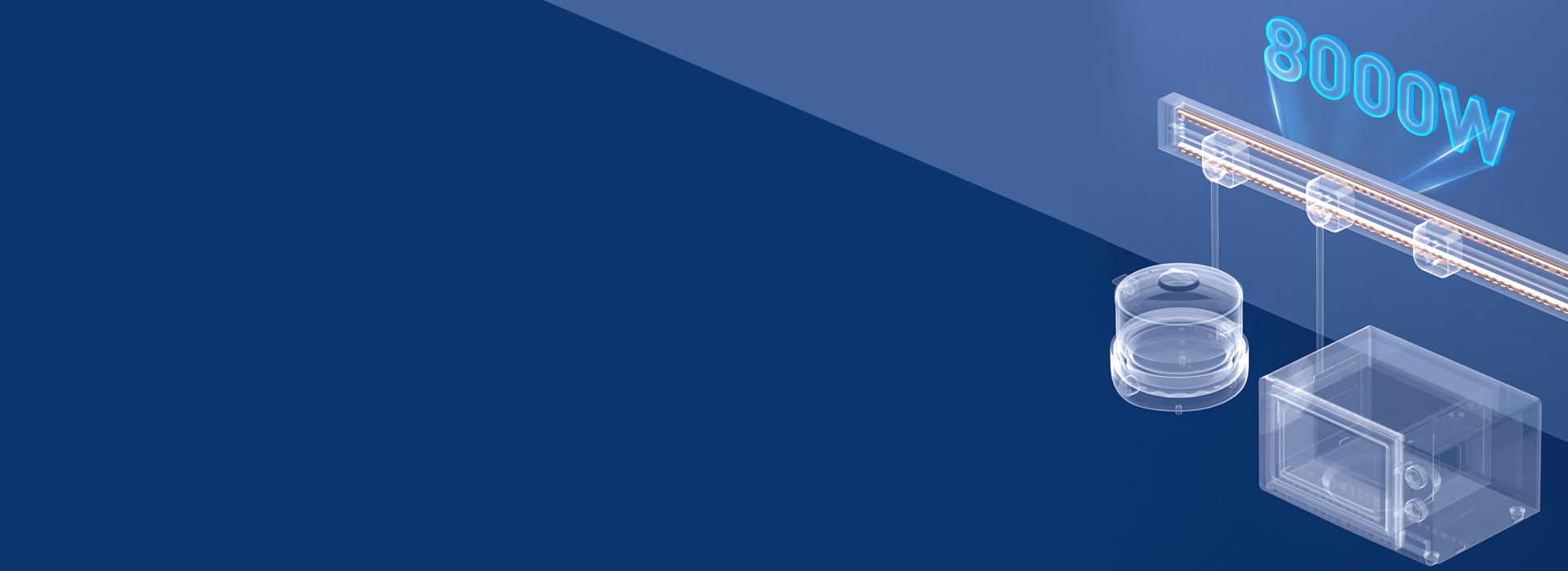 升級大截面銅片導(dǎo)體 大截面銅片導(dǎo)體，相...