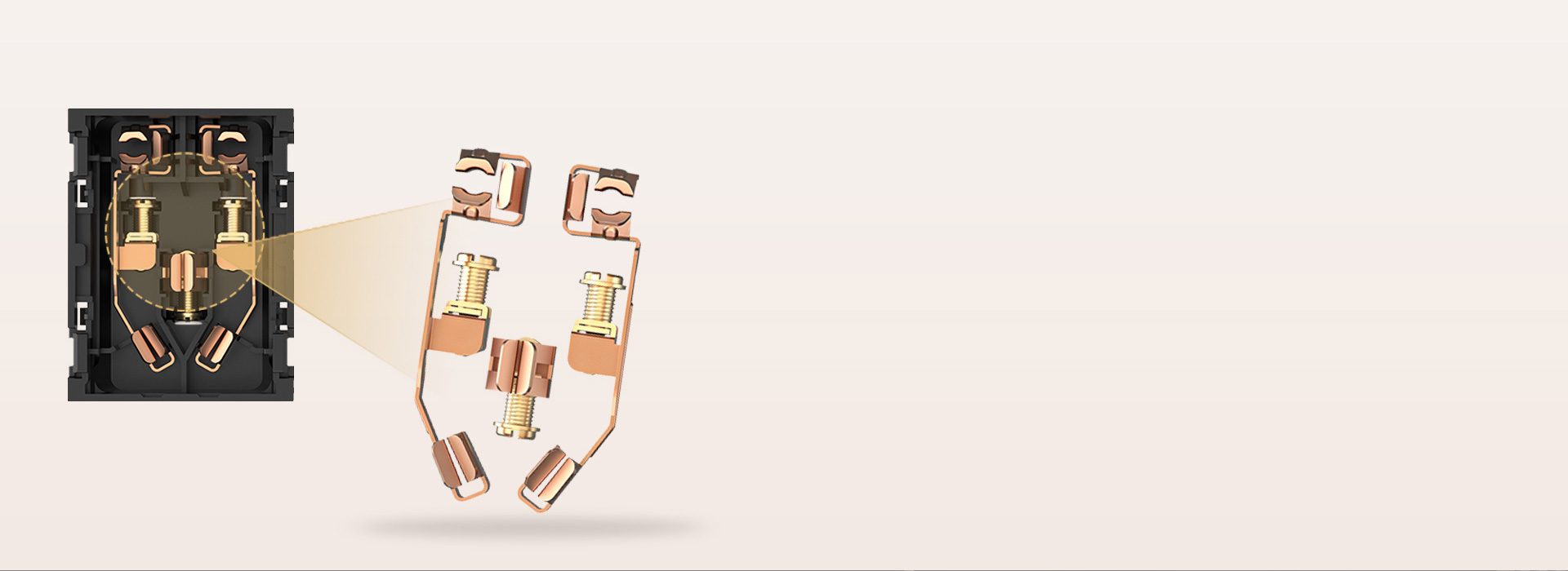 錫磷青銅，用心多一點 一體化錫磷青銅，...