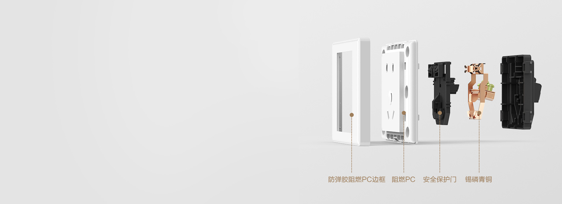 內外兼具，實力出彩 *圖示為888集團開關N...