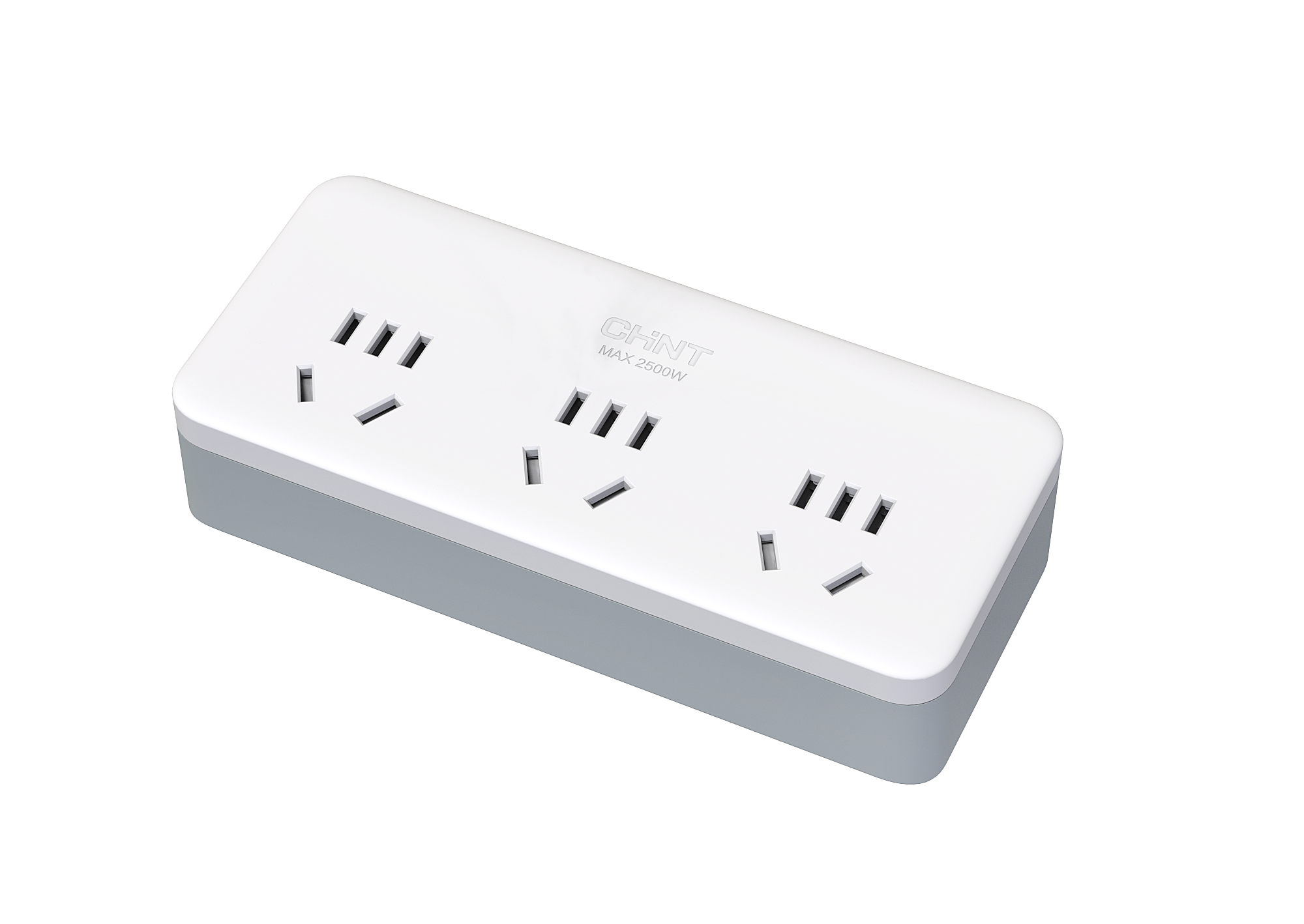 Sunrise6轉換插座