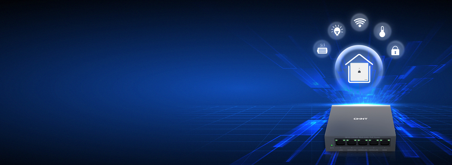 是時候換路由了！ 全屋WiFi覆蓋組合...