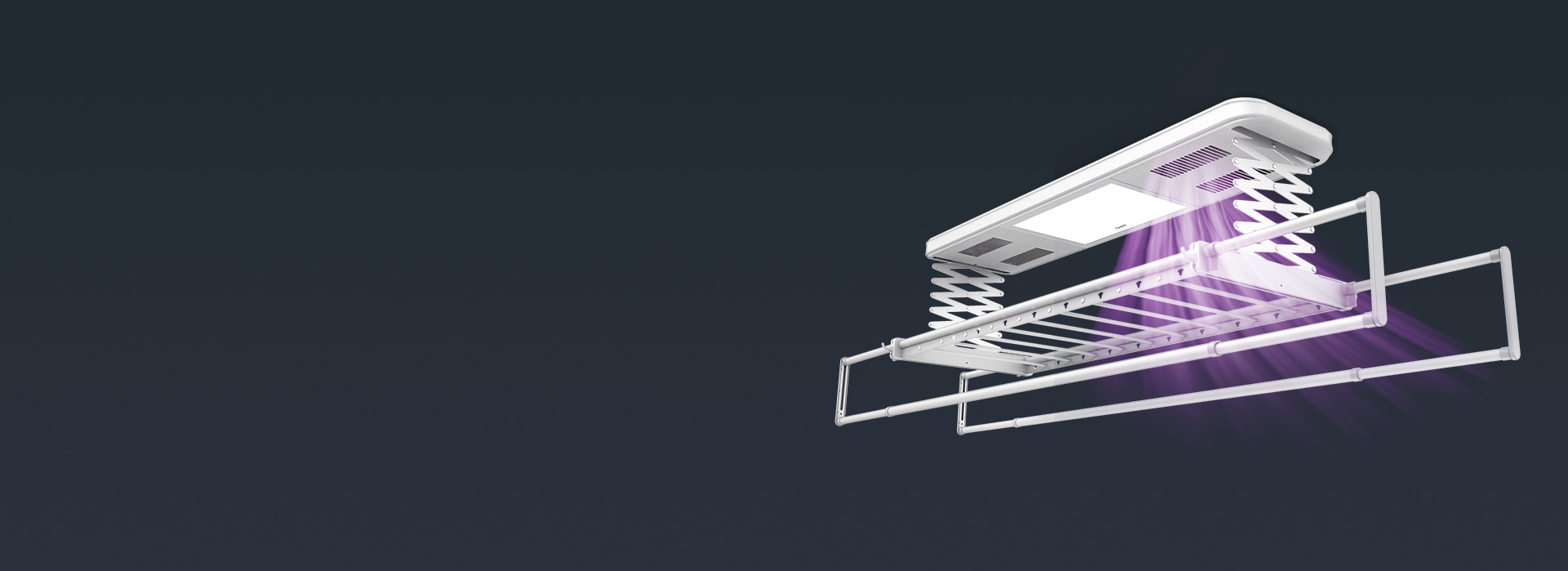 NEJL5系列全自動(dòng)晾衣架 一機(jī)七用，...