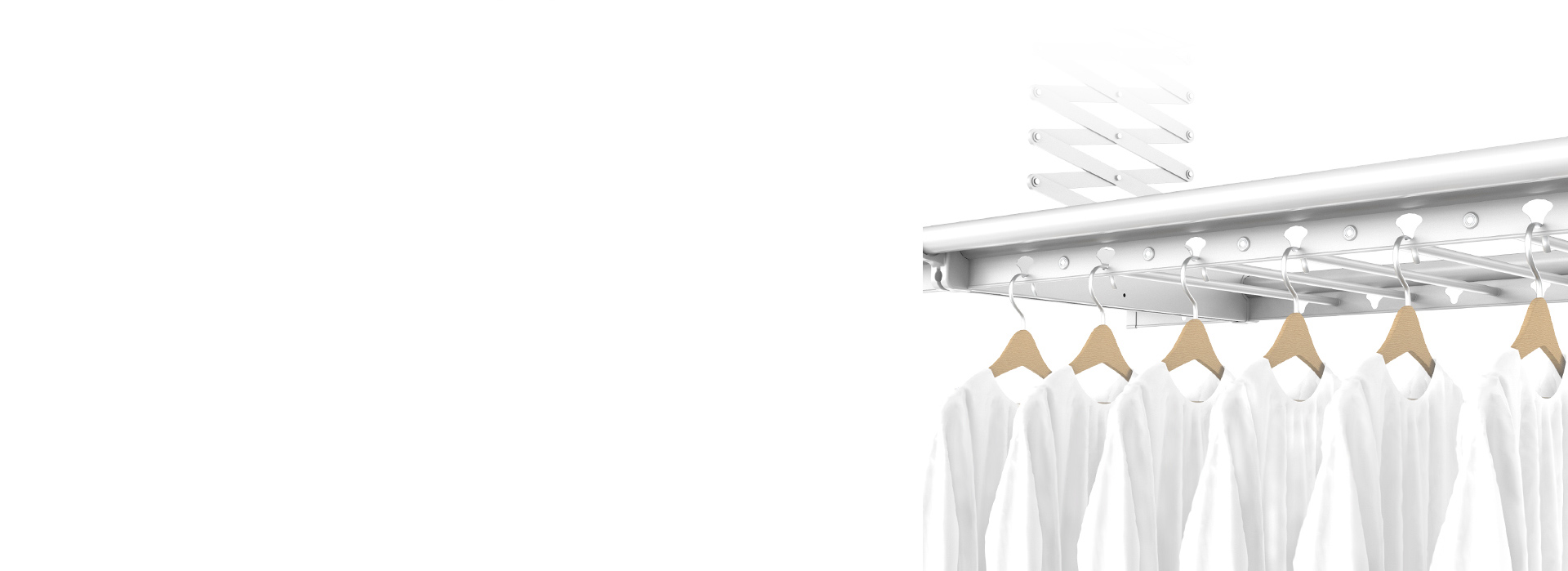 35kg靜態(tài)承重，可晾曬全家換洗衣物 ...