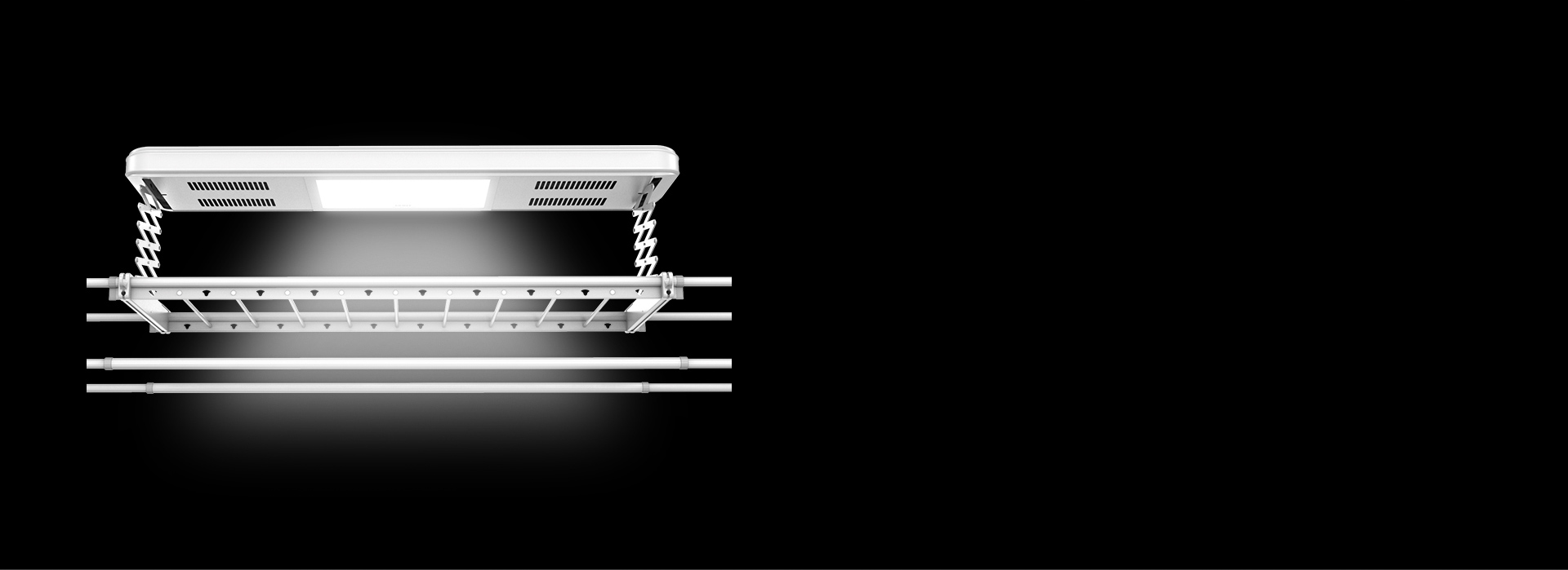 3D廣角照明，可替代陽臺(tái)燈 自帶陽臺(tái)燈...