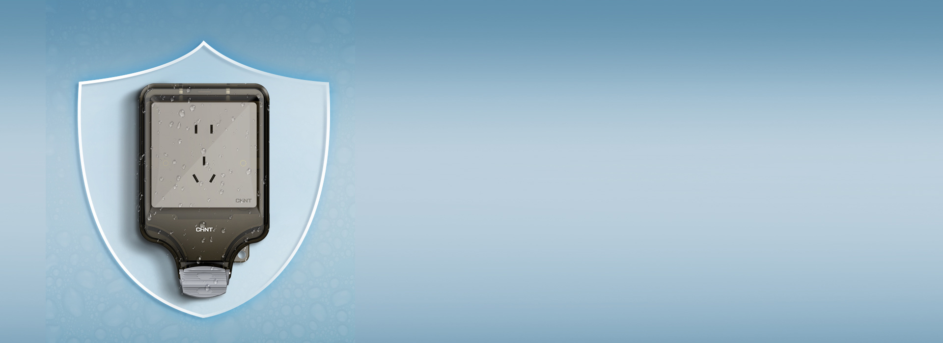 IP66防護等級，再大的雨也不懼怕 經...