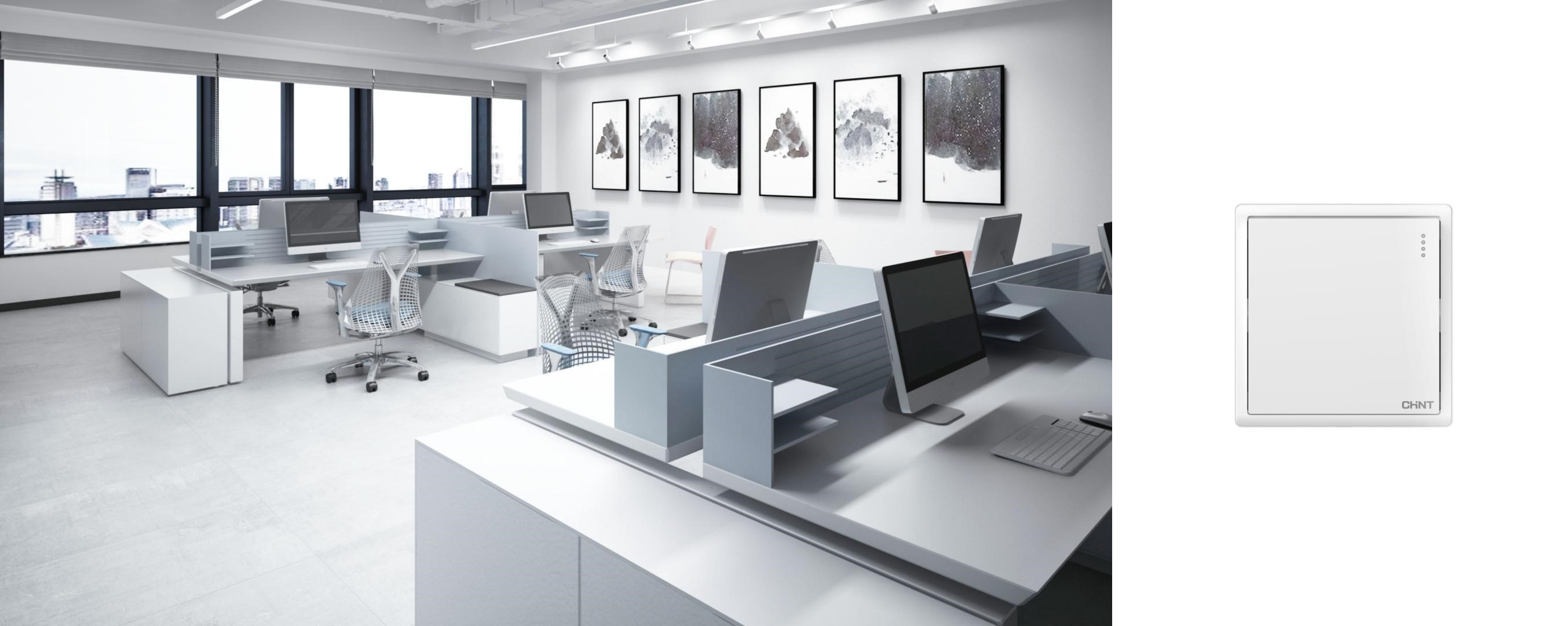 開關插座界的好國貨！盤點888集團開關那些高顏值新品4