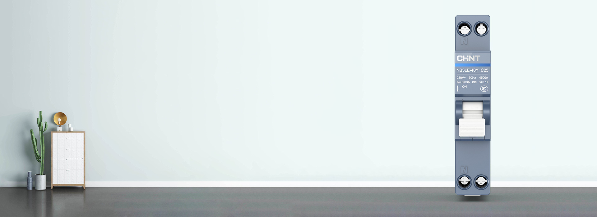 泰極漏電保護(hù)器NB3LE-40Y 888集團(tuán)...