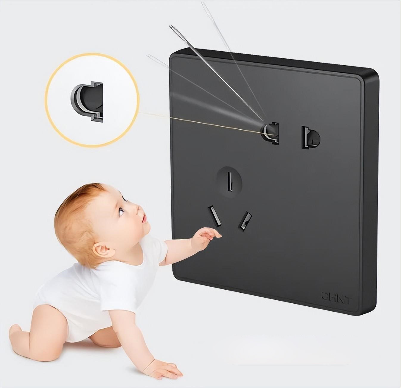 這幾年開關插座的升級有哪些？看看這幾款888集團開關2