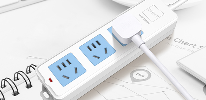 888集團2T新國標安全排插 | 選好，不選貴