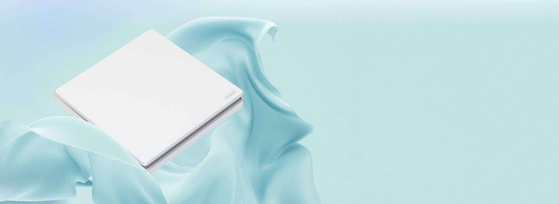 靠近，即心動 888集團開關K3系列采用高級...