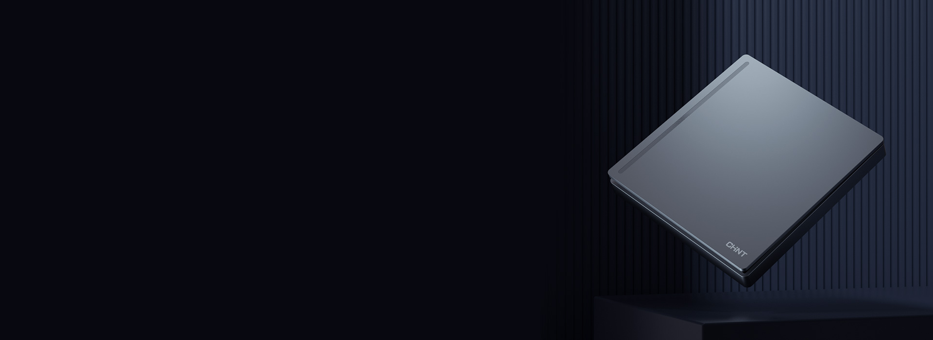 為空間而生的豁達(dá)尺度 無框大板，線條曲...