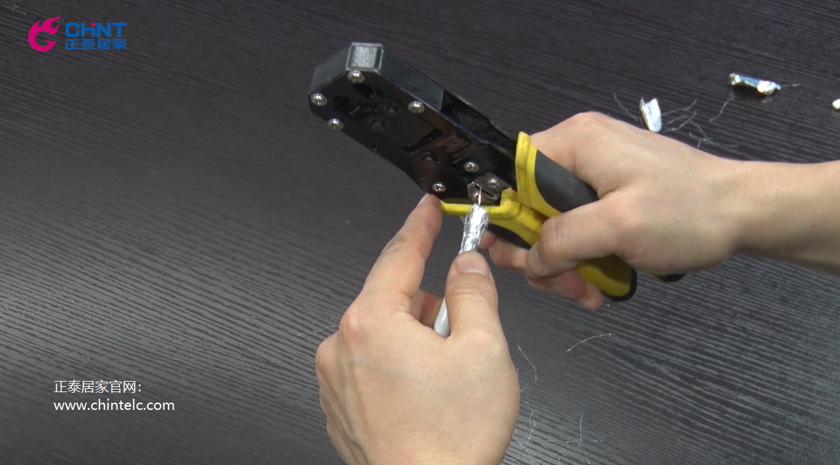 電視插座怎么接線？電視插座接線圖示-3