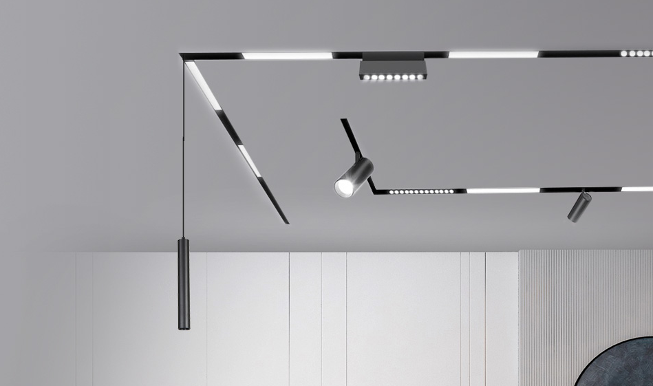 裝修采用無主燈設計，效果怎么樣