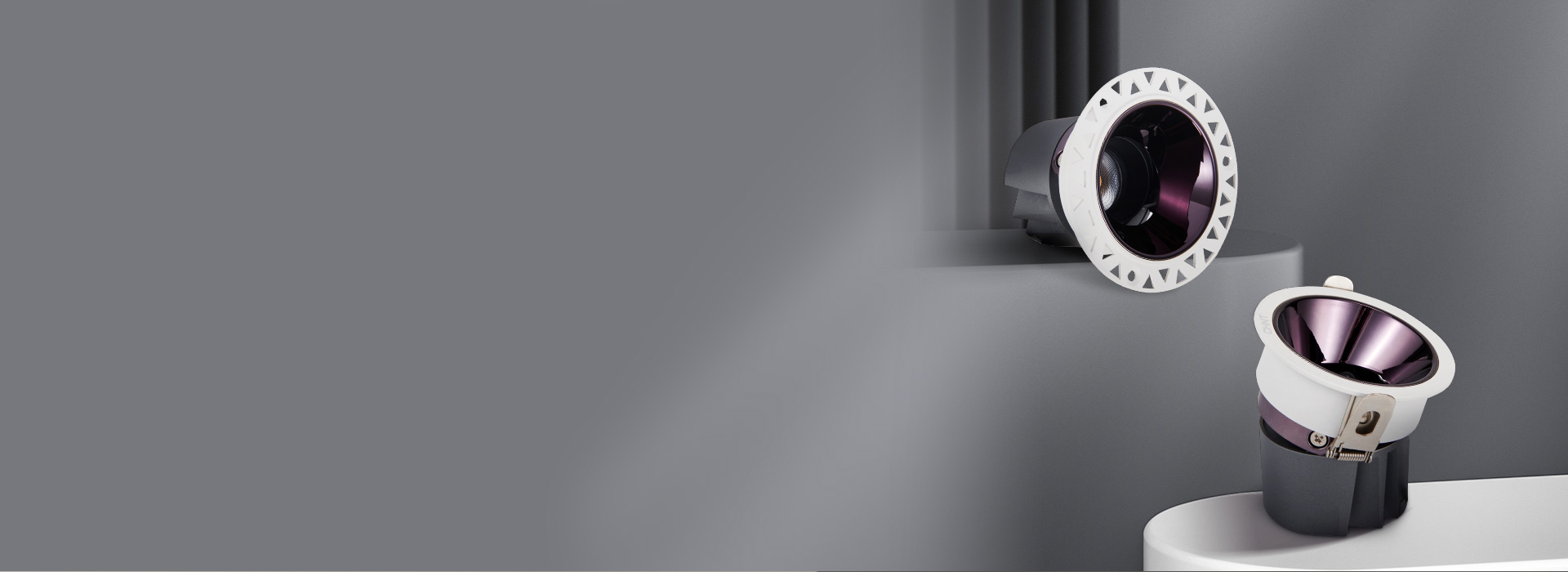 防眩天花燈：TH33系列 靚麗光線，防...