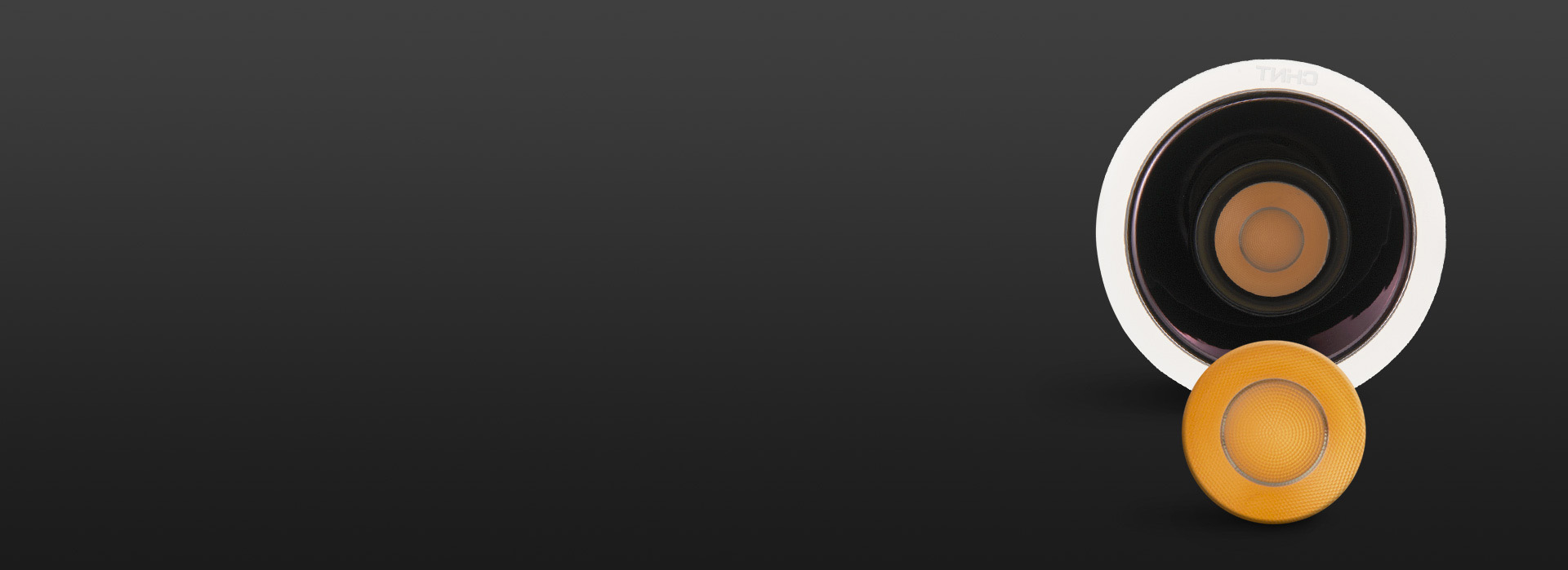 COB光源，光效純凈柔美 高品質COB...