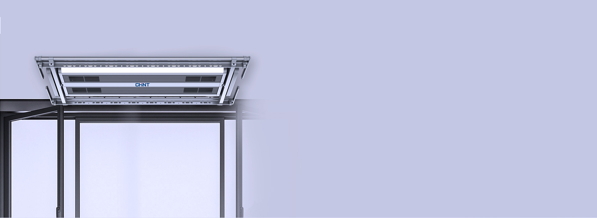 貼頂不擋窗，視覺更清爽 收：蟛壞補庀...