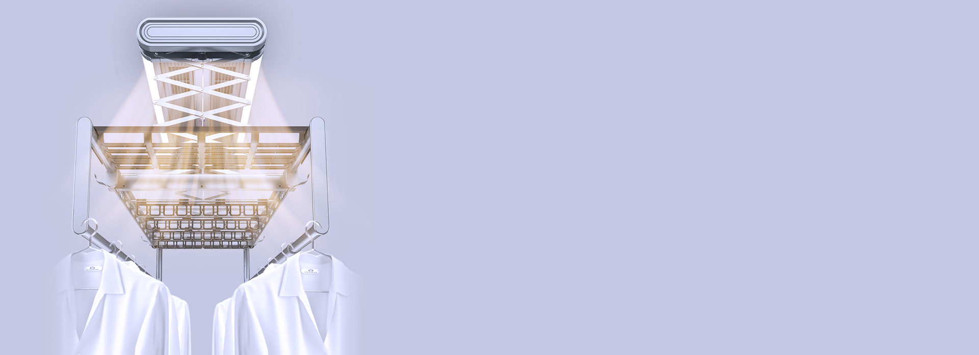 暖風(fēng)烘干功能，不怕梅雨季 環(huán)境潮濕選擇...