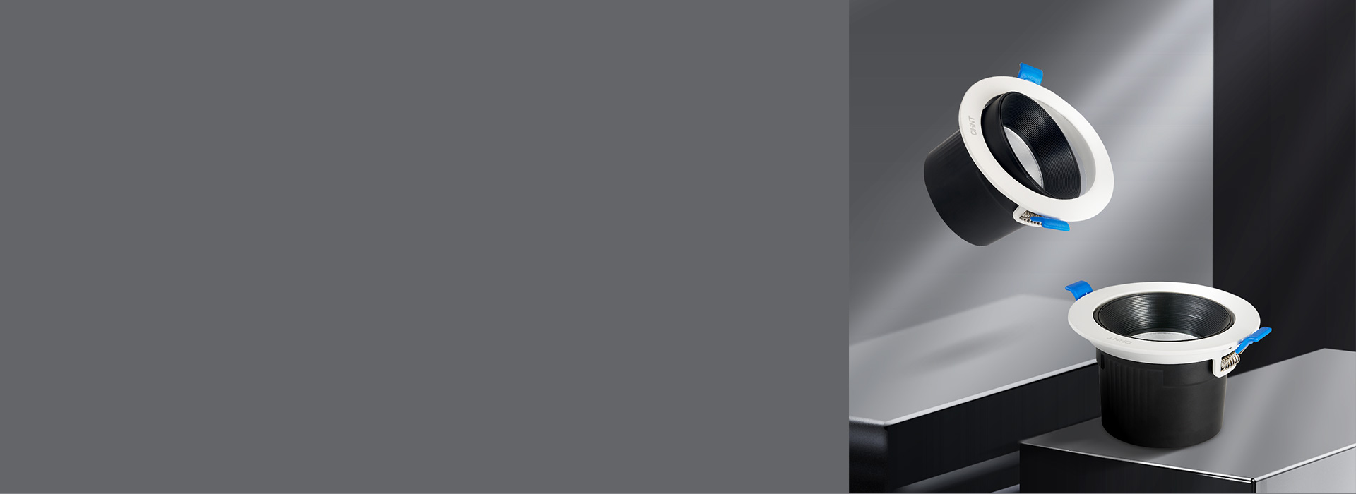 防眩射燈：TH36系列 高標準防眩護眼...