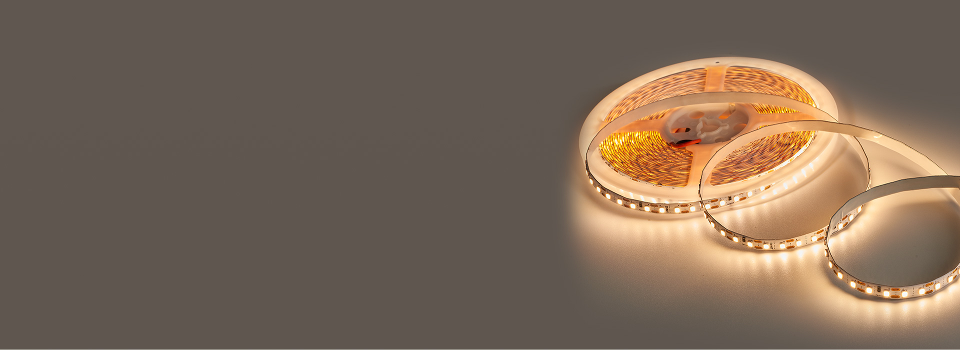 燈帶：DD45系列 一燈一剪，剪出高階...