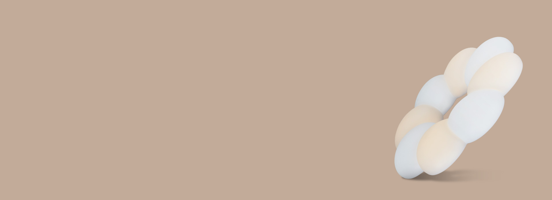 創意奶油風，滿滿的甜蜜感 清純可愛的造...