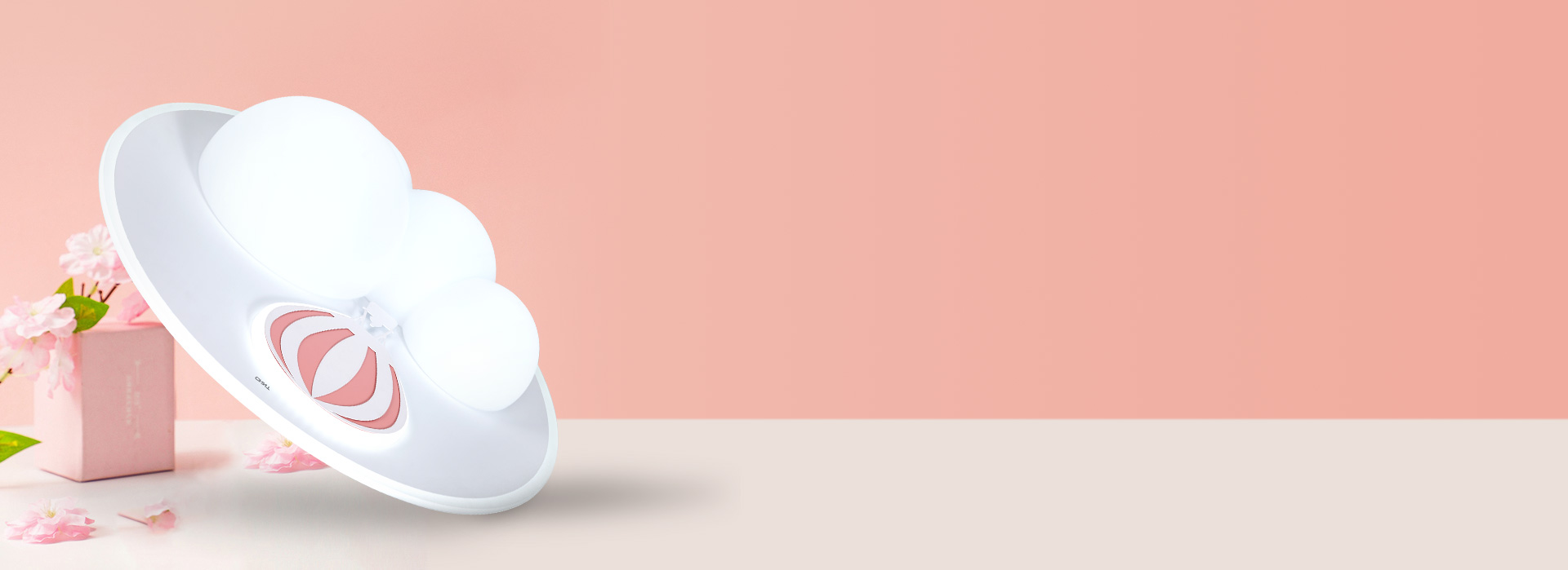 高顏值奶油風(fēng)，看多久都不會(huì)膩 甜美的奶...