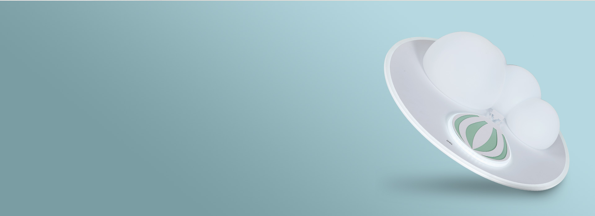 魅力氣球圖案，無盡童真樂趣 靚麗的色彩...