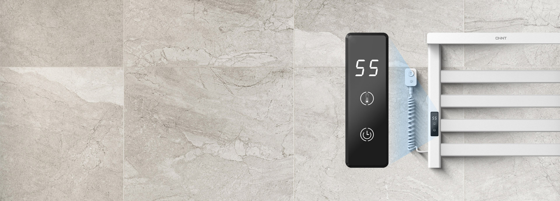 8檔恒溫，智能定時一鍵調(diào)節(jié) 35℃ -...