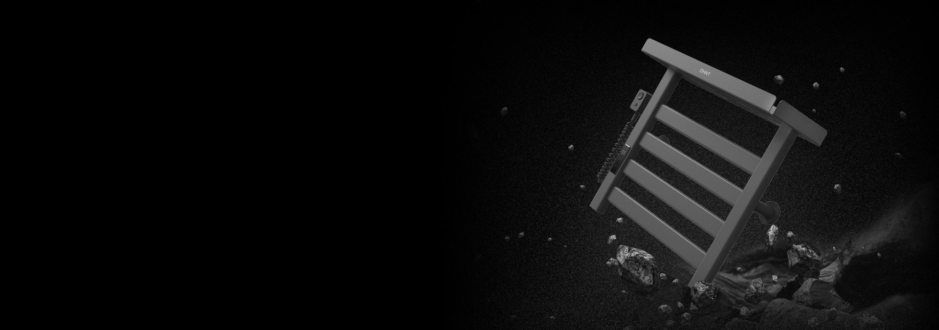 航空鋁合金機身，硬核防銹 航空級鋁合金...